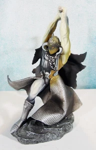 Frank Frazetta Death Dealer 2 Figure Master Artists Series Special Edition Loose - Bild 1 von 7