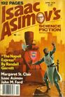 Asimov's Science Fiction Vol. 3 #4 FN+ 6.5 1979 Stock Image