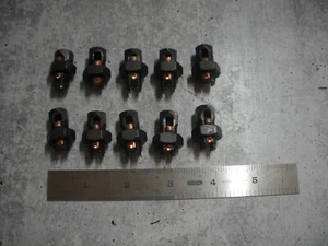GÄRTNER BIEGER KUPFER SPALTSCHRAUBEN (100 STÜCK) - Bild 1 von 3