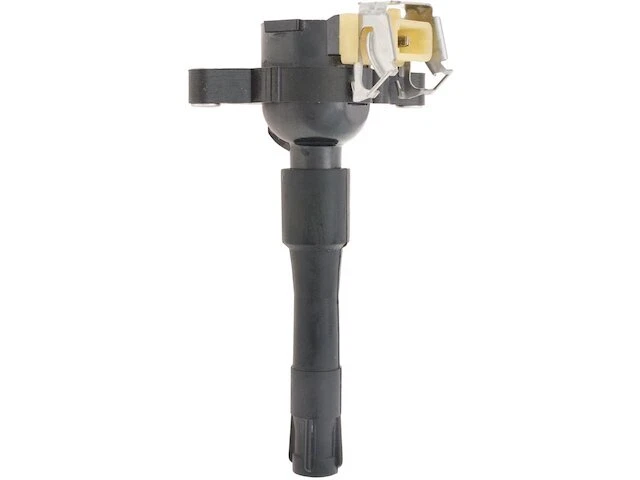 TRQ Ignition Coil Ignition Coil fits BMW 325Ci 2001-2002 2.5L 6 Cyl 92FVGT - Image 1 of 1