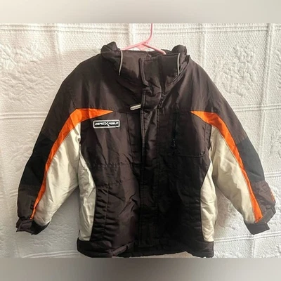 ZeroXposur Toddler Kids Coat Jacket Very Warm Size M Medium 5/6 - Image 1 of 3