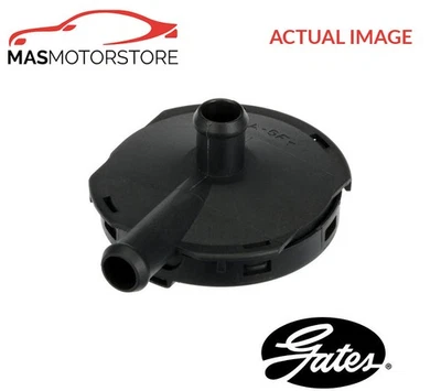 OIL TRAP CRANKCASE BREATHER GATES EMH903 FOR SKODA SUPERB I 2.8 V6 142KW - Image 1 of 4