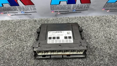 2014 CHEVROLET CAMARO SS OEM BCM ТЕЛА УПРАВЛЕНИЯ МОДУЛЬ 13592376 - Изображение 1 из 4