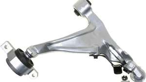 Suspension Control Arm and Ball Joint Assembly Moog RK621596 Infiniti 2007-2015 - Picture 1 of 12