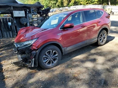 Ignition Switch Keyless Ignition Smart Entry Hybrid Fits 18-22 ACCORD 2054775 - Image 1 of 4