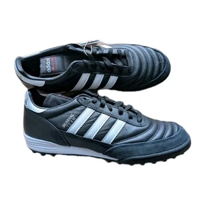 adidas Mundial Team Fußballschuhe, Schwarz, Größe 42 2|3 - Bild 1 von 11