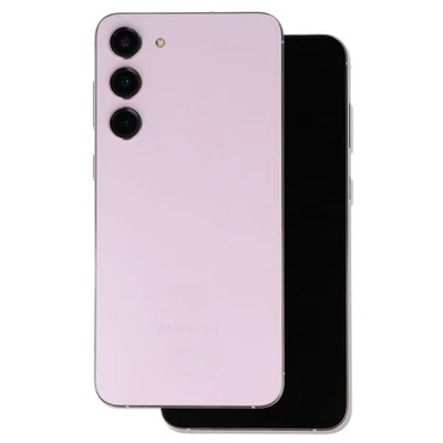 Samsung Galaxy S23+ 5G Smartphone 512 GB Lavender "Gratis Versand" - Bild 1 von 4