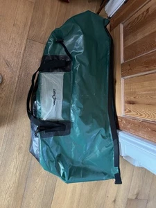 Dry Pak 110l Dry Bag. Cavernous Beastie For Sailing/diving. Slight use. - Picture 1 of 5