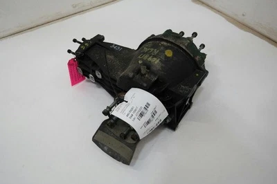 2005-2008 AUDI A6 Carrier Rear Axle Automatic Transmission   - Image 1 of 4