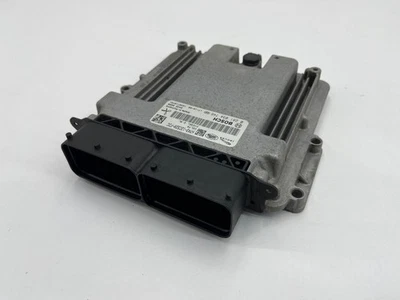 Modulo centralina motore Jaguar XE X760 2018 2.0 Diesel ECU H7A312C520FDC 132kW - Immagine 1 di 4