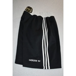 Rare 2006 Adidas Gym Shorts Muhammad Ali Mens Size Small With Pockets Boxing - Picture 1 of 7