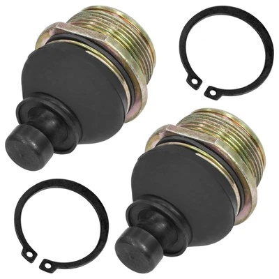 2 Lower Ball Joints for Kawasaki Prairie 300 4X4 KVF300-A KVF300-B 1999 2000 - Image 1 of 4