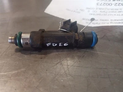 Fuel Injector from 2014 Ford F150 5.0L 9047360 - Image 1 of 4