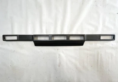 Jeep YJ under dash AC front housing case CJ5 CJ7 Wrangler Air conditioning - Image 1 of 4