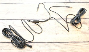 Connettore femmina 8 pin serie WEIPU SA8 a due sonde di temperatura cavo 10m nuovo con scatola - Foto 1 di 8