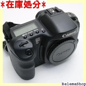 Canon Eos 10D Body Single 26 - Picture 1 of 3