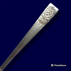 National Silver Company-King Edward-Inauguration-YOU CHOOSE-Silverplate-1948 - Picture 1 of 18