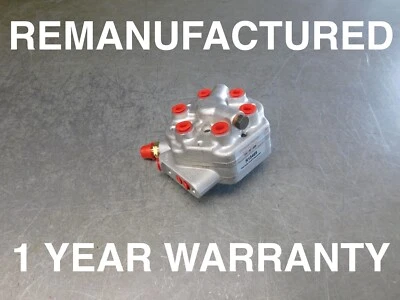 190E 260E 300E 300CE 300TE 300SEL 300SE 300GE 260TE распределитель топлива - REMAN - Изображение 1 из 4