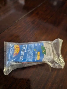 1990 MCDONALD'S '55 CHEVY HOT WHEELS #5 - Picture 1 of 2