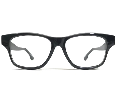 Monturas para gafas Diesel DL5065 col.005 negro cuadrado borde completo 52-15-145 Foto 1 de 4