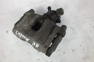 Pinza freno posteriore destra Mazda 3 BK 03-09 - Foto 1 di 3