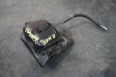 Rear Right Brake Caliper & Bracket 3W0698680E OEM Bentley Continental GTC 2016 - Image 1 of 4