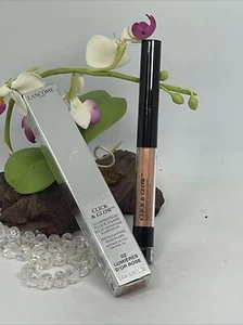 Lancome Click & Glow Highlighting Skin Fluid On The Go - 02 Lumieres D'Or Rose - Picture 1 of 7