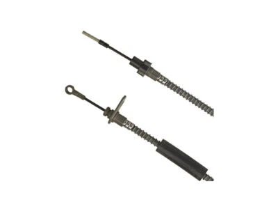 For 1976 Chevrolet Laguna Clutch Cable 27313TNTS - Image 1 of 2