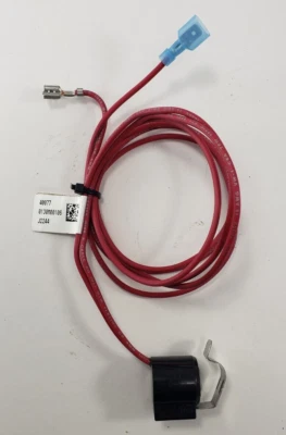 Датчик термостата размораживания Goodman Amana 0130M00106 L85-18F - Изображение 1 из 4
