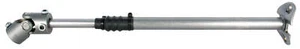 Borgeson 000890 74-94 Jeep Cherokee/Wagoneer SJ HD Tele Steering Shaft Col-Box - Bild 1 von 2