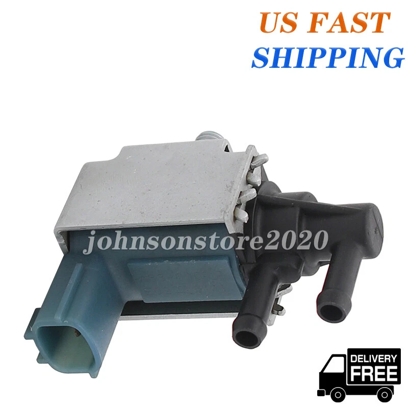 Purge Volume Control Solenoid Valve For 2003-2004 Nissan 350Z Altima Maxima Foto 1 de 4