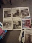 Woodsmith: Notes from the Shop Lot of 6 issues . 1989 + Bookcase