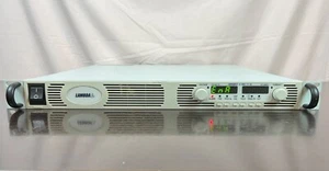 TDK Lambda GEN300-5 Programmable DC Power Supply 300V 5A 1500W GEN1500W 00507249 - Picture 1 of 4