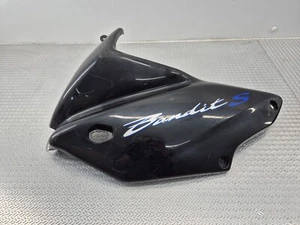 CUBIERTA PANEL CUBIERTA CARENADO IZQUIERDO SUZUKI GSF600 GSF600S Bandit 600 94421-31F0 - Imagen 1 de 21