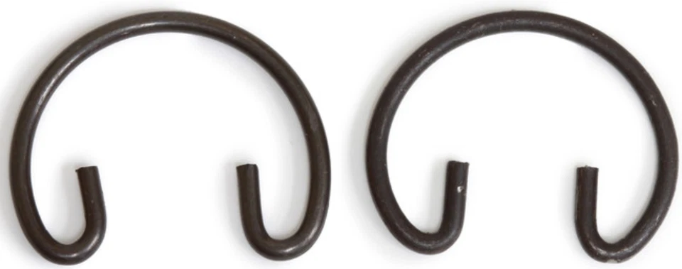 Circlips de pistón Vertex (72060K) Foto 1 de 1