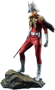 GGG Gundam Char Aznable 8in 1:8 Scale Figure MegaHouse Limited Revival edition - Picture 1 of 8