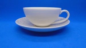 Villeroy & Boch City Park City Life Flat Cup & Saucer Set - Picture 1 of 7
