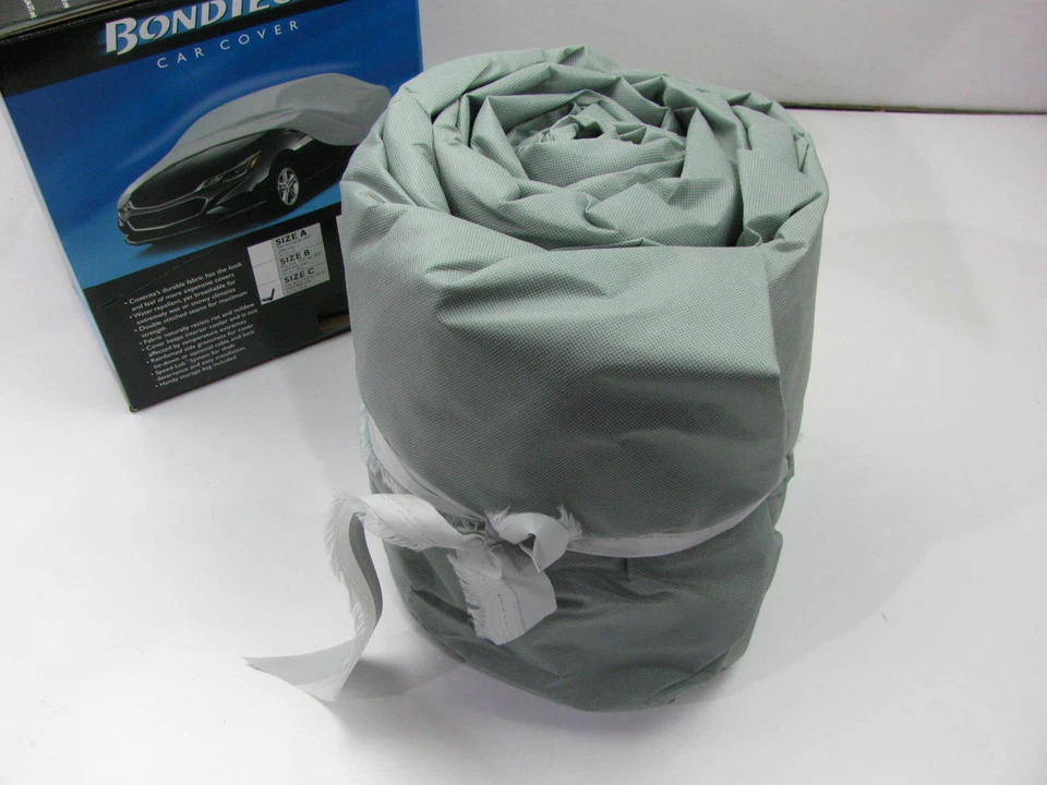 Coverite Bondtech Car Cover Size C 10713