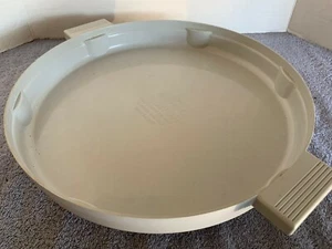 Nesco American Harvest Jet Stream Oven Bottom Tray Pan.Free Shipping. - Picture 1 of 4