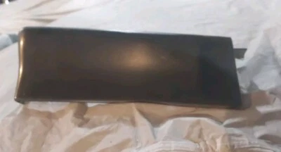 Chevrolet Camaro 1991-1992 cuarto derecho trasero efecto suelo Iroc-z RS z28 TPI T5  Foto 1 de 4