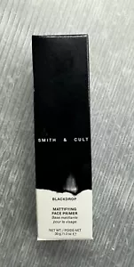 Primer viso opacizzante SMITH & CULT Blackdrop 30 g / 1,0 oz - Foto 1 di 9