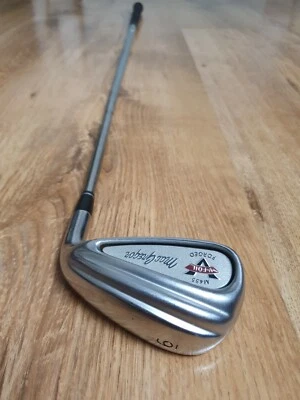 MacGregor V-Foil M455 Forged 6 Iron S - Image 1 of 4