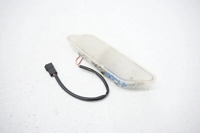 ⭐ 89-95 Bmw E34 Serie 5 Luz de lectura interior superior trasera izquierda OEM Foto 1 de 4