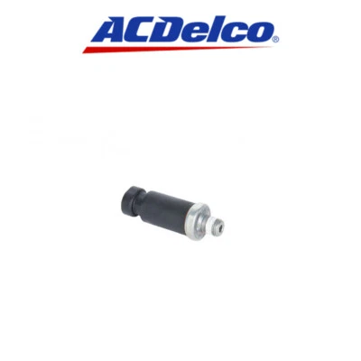 Interruptor indicador de presión de aceite de motor y bomba de combustible ACDelco D1808A 19244501 para Foto 1 de 2