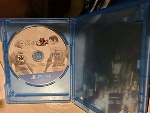 Yakuza 1 And 2 Kiwami PS4 - Picture 1 of 4
