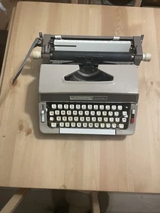 Signature 88 Typewriter Vintage - Bild 1 von 6