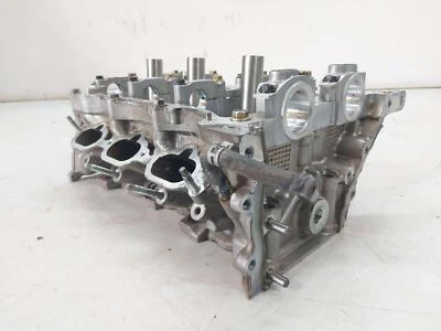 07-11 13-15 Lexus GS350 3.5L Engine LH Left Cylinder Head 2GR-FSE 120K KMS *NOTE - Image 1 of 4