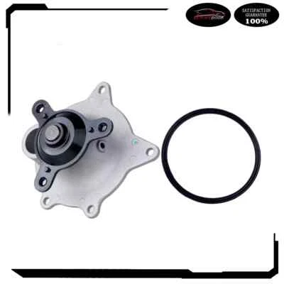 Bomba de agua para Dodge Grand Caravan Caravan Chrysler Town & Country 2001-2007 Foto 1 de 4