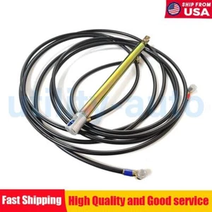 Trunk Lid Hydraulic Cylinder for BMW 7 Series E66 730Li 740Li 760Li 51247202868 - Picture 1 of 8