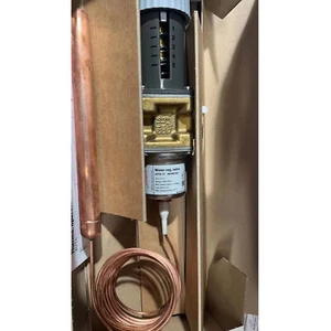 1 PIEZA Nuevo Danfoss AVTA15 003N2182 Control de temperatura Flujo Válvula de agua - Imagen 1 de 1